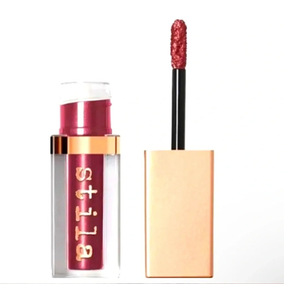 Stila Other - Stila “Pigalle” Shimmer & Glow Liquid Eyeshadow NIB